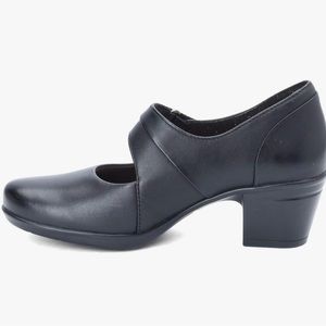 Clarks Women's Emslie Lulin Dress Pump